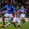Stoke City v Portsmouth - Premier League