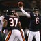 Philadelphia Eagles v Chicago Bears