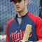 FILE: Twin's Mauer Named AL's MVP
