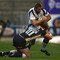 Leeds Carnegie v Sale Sharks - Guinness Premiership