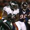 Philadelphia Eagles v Chicago Bears