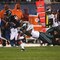 Philadelphia Eagles v Chicago Bears