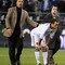 MLS Cup Los Angeles Galaxy v Real Salt Lake