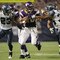 Seattle Seahawks v Minnesota Vikings