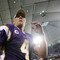 Seattle Seahawks v Minnesota Vikings