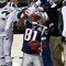 New York Jets v New England Patriots