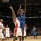 Orlando Magic v Toronto Raptors