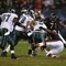 Philadelphia Eagles v Chicago Bears