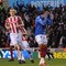 Stoke City v Portsmouth - Premier League