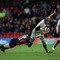 Saracens v London Wasps - Guinness Premiership