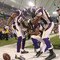 Seattle Seahawks v Minnesota Vikings