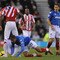 Stoke City v Portsmouth - Premier League
