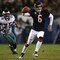 Philadelphia Eagles v Chicago Bears