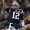 New York Jets v New England Patriots