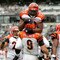 Cincinnati Bengals v Oakland Raiders