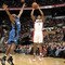 Orlando Magic v Toronto Raptors
