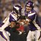 Seattle Seahawks v Minnesota Vikings