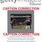 CAPTION CORRECTION - New York Jets v New England Patriots