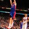 Detroit Pistons v Phoenix Suns