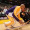 Oklahoma City Thunder v Los Angeles Lakers