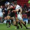 Saracens v London Wasps - Guinness Premiership