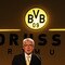 Borussia Dortmund Annual Meeting