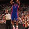 Detroit Pistons v Phoenix Suns