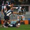 Leeds Carnegie v Sale Sharks - Guinness Premiership