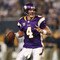 Seattle Seahawks v Minnesota Vikings