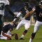 Philadelphia Eagles v Chicago Bears