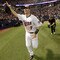 FILE: Twin's Mauer Named AL's MVP