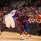 Detroit Pistons v Phoenix Suns