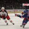 Columbus Blue Jackets v New York Rangers