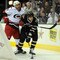 Carolina Hurricanes v Dallas Stars