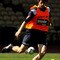 Melbourne Victory Training Session