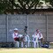 England Nets