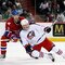 Columbus Blue Jackets v Montreal Canadiens
