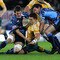 Cardiff Blues v Australia
