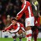 Arsenal v Standard Liege UEFA Champions League