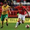 Charlton Athletic v Bristol Rovers