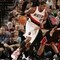 Chicago Bulls v Portland Trail Blazers