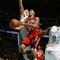 New Jersey Nets v Denver Nuggets