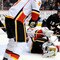 Calgary Flames v Anaheim Ducks