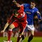 Rangers v VfB Stuttgart - UEFA Champions League