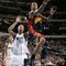 Golden State Warriors v Dallas Mavericks