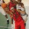 Utah Flash v Idaho Stampede