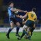 Cardiff Blues v Australia