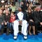 New Jersey Nets v Denver Nuggets