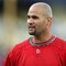FILE: Cardinals' Pujols Names National League MVP