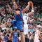 Oklahoma City Thunder v Utah Jazz